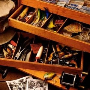 Meet your Posher, Jake